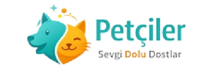 Petciler firma logosu